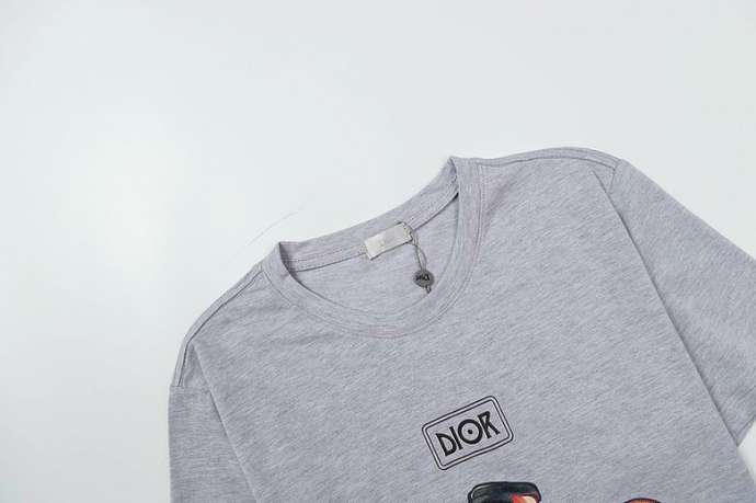 Dior T Shirts Short _SKUDiors-3xl511333853